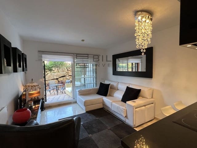 2 quarto Apartamento para venda em Mijas Golf, Mijas com piscina garagem - 299 950 € (Ref: 9823810)