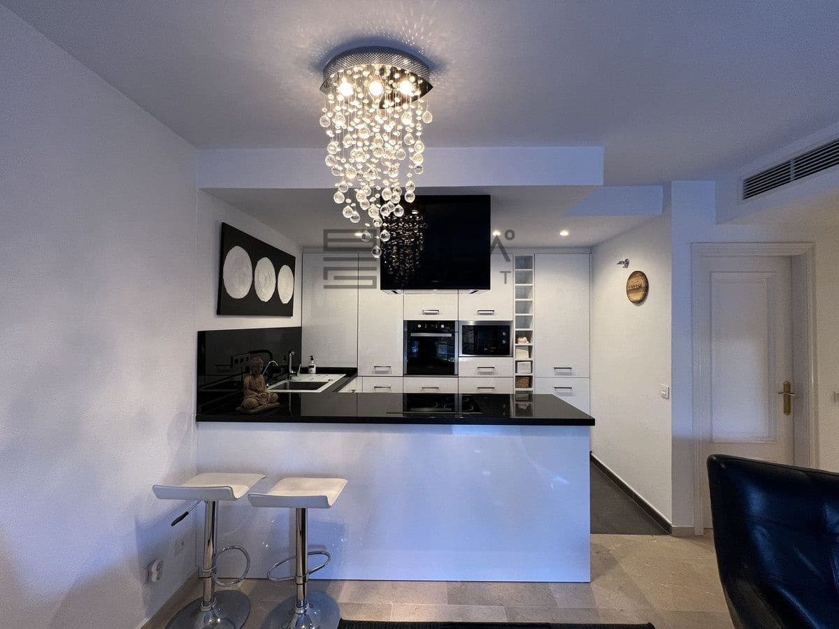 2 bedroom Flat for sale in Mijas Golf with pool garage - € 299,950 (Ref: 9823810)