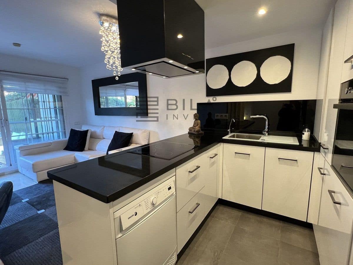 2 bedroom Flat for sale in Mijas Golf with pool garage - € 299,950 (Ref: 9823810)