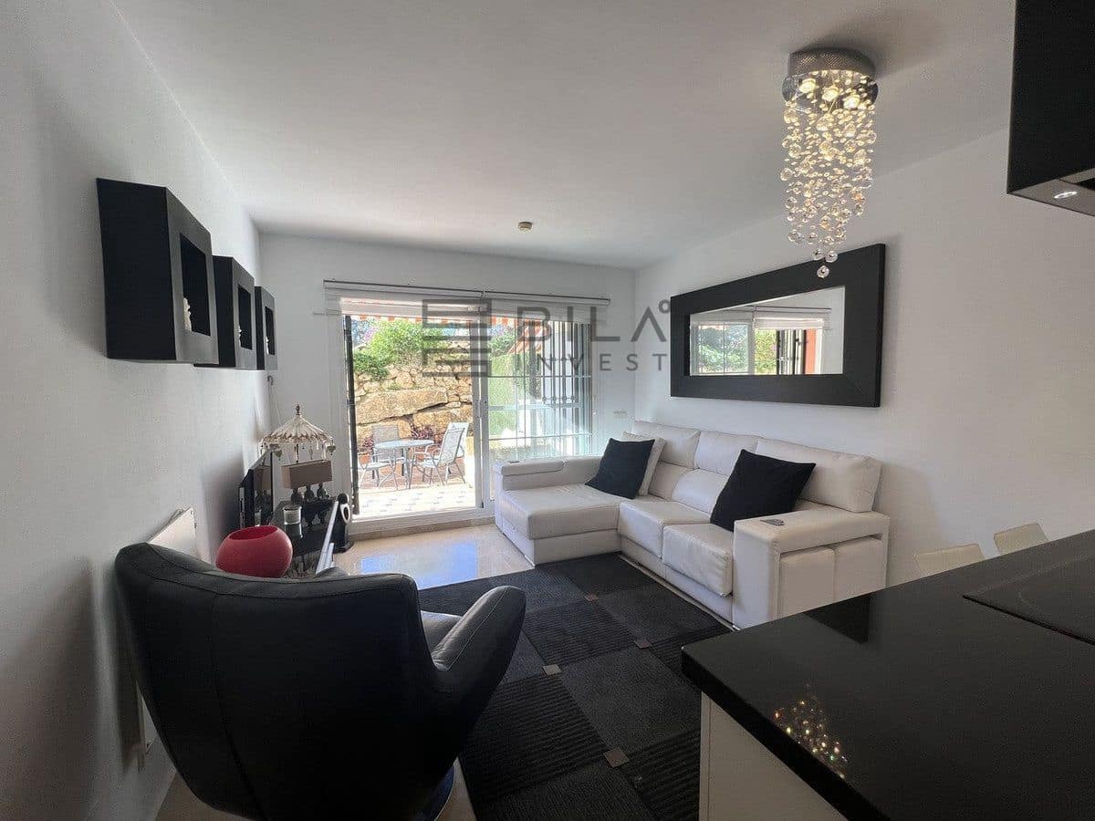 2 bedroom Flat for sale in Mijas Golf with pool garage - € 299,950 (Ref: 9823810)