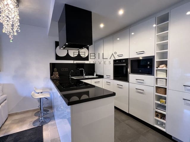 2 quarto Apartamento para venda em Mijas Golf, Mijas com piscina garagem - 299 950 € (Ref: 9823810)