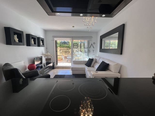 2 quarto Apartamento para venda em Mijas Golf, Mijas com piscina garagem - 299 950 € (Ref: 9823810)