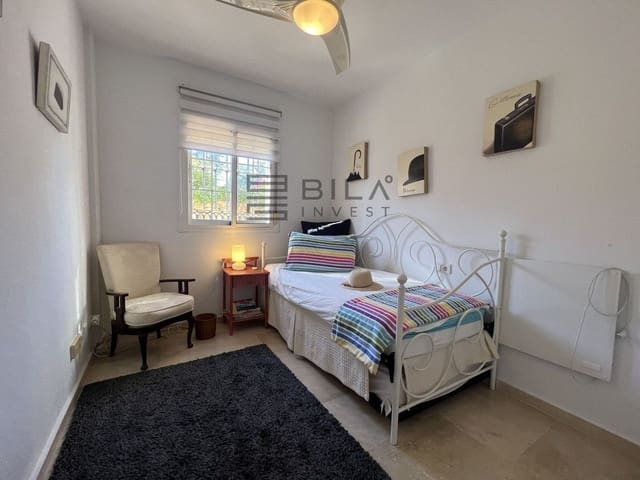 2 quarto Apartamento para venda em Mijas Golf, Mijas com piscina garagem - 299 950 € (Ref: 9823810)