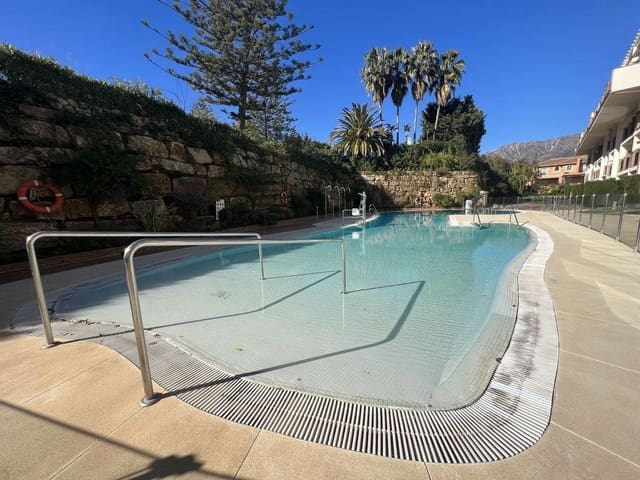 2 quarto Apartamento para venda em Mijas Golf, Mijas com piscina garagem - 299 950 € (Ref: 9823810)