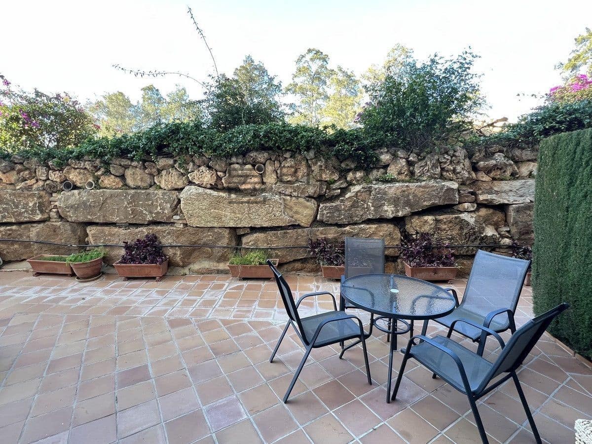 2 bedroom Flat for sale in Mijas Golf with pool garage - € 299,950 (Ref: 9823810)