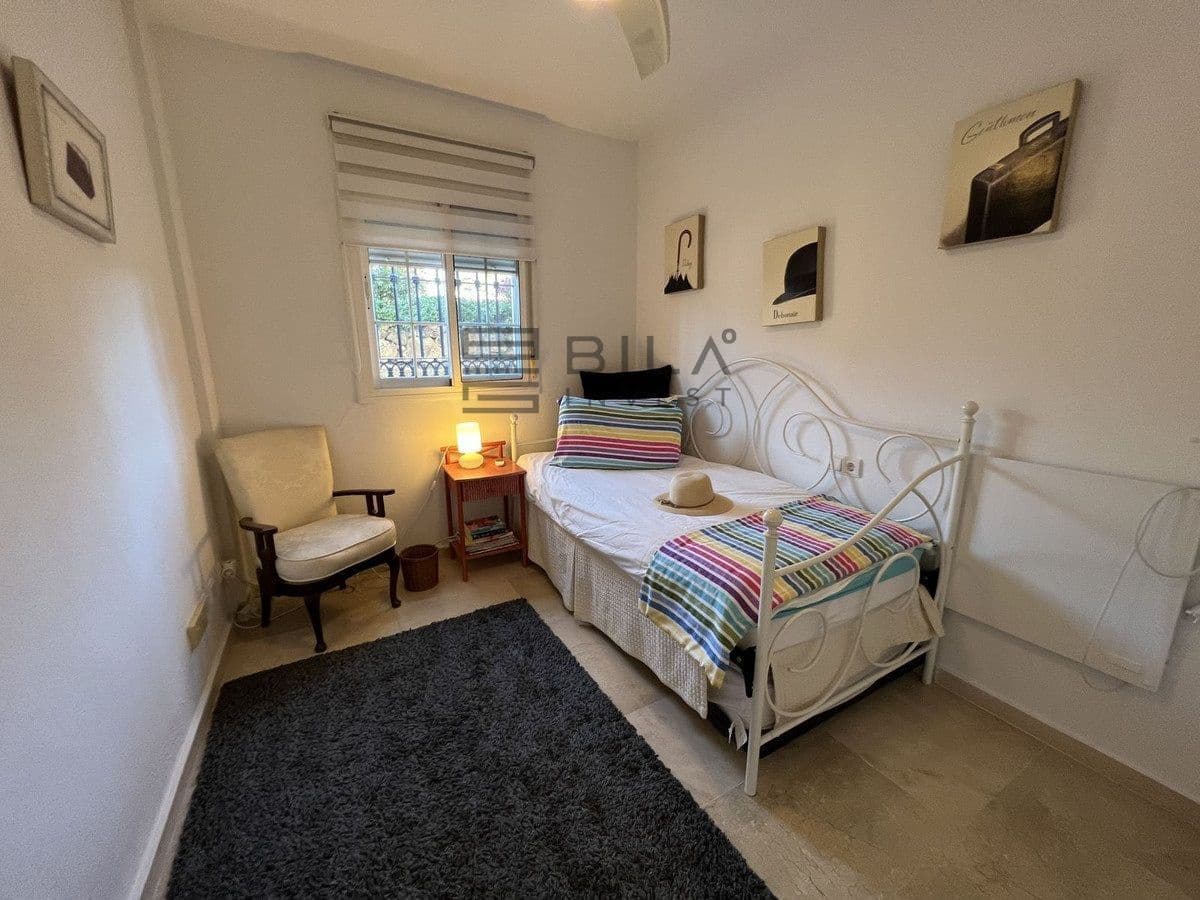 2 bedroom Flat for sale in Mijas Golf with pool garage - € 299,950 (Ref: 9823810)