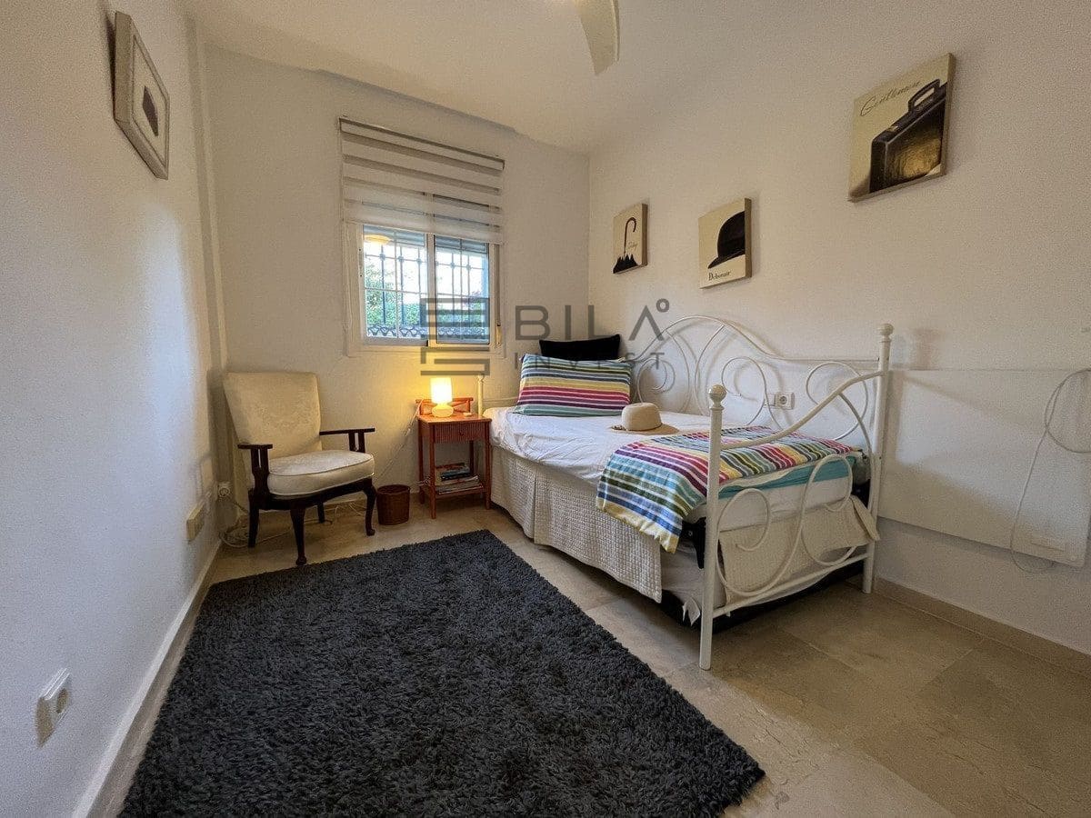 2 bedroom Flat for sale in Mijas Golf with pool garage - € 299,950 (Ref: 9823810)