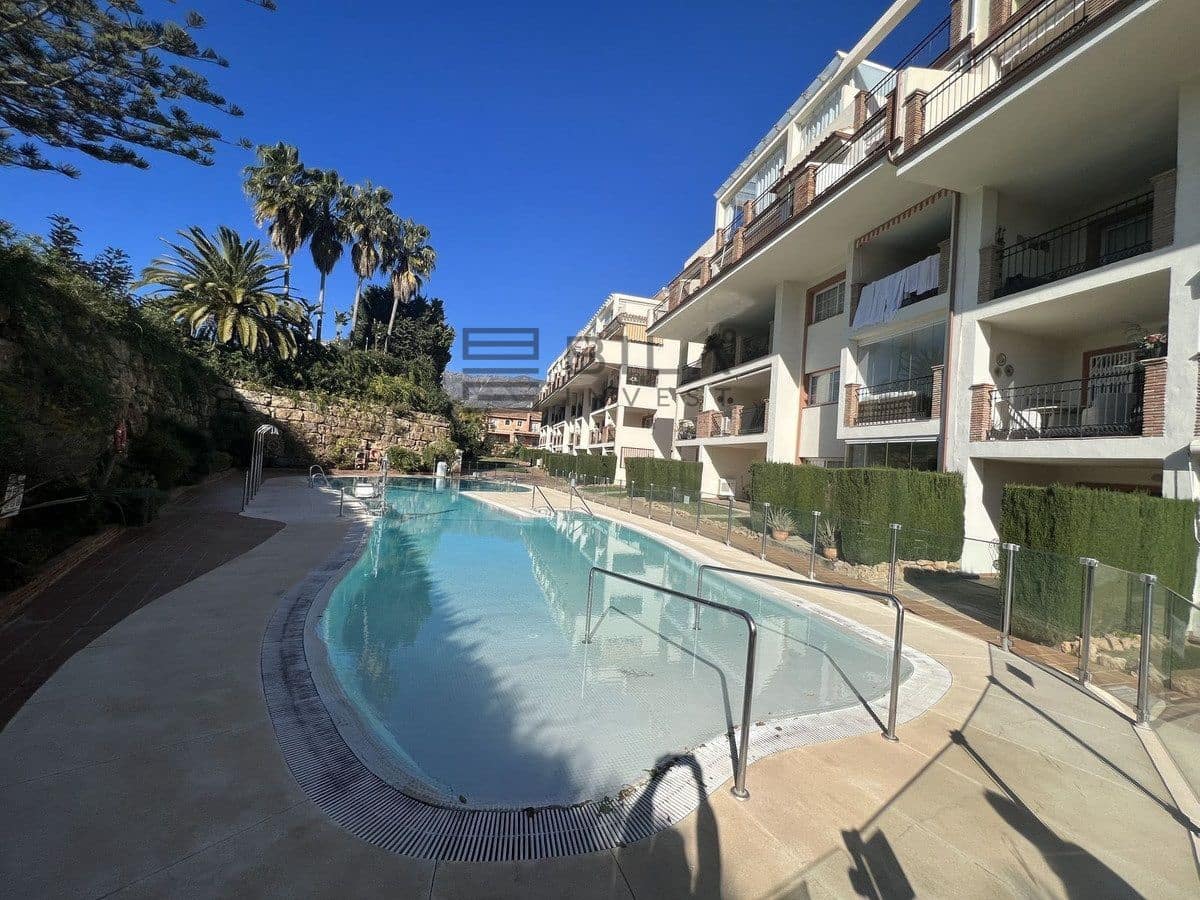 2 bedroom Flat for sale in Mijas Golf with pool garage - € 299,950 (Ref: 9823810)