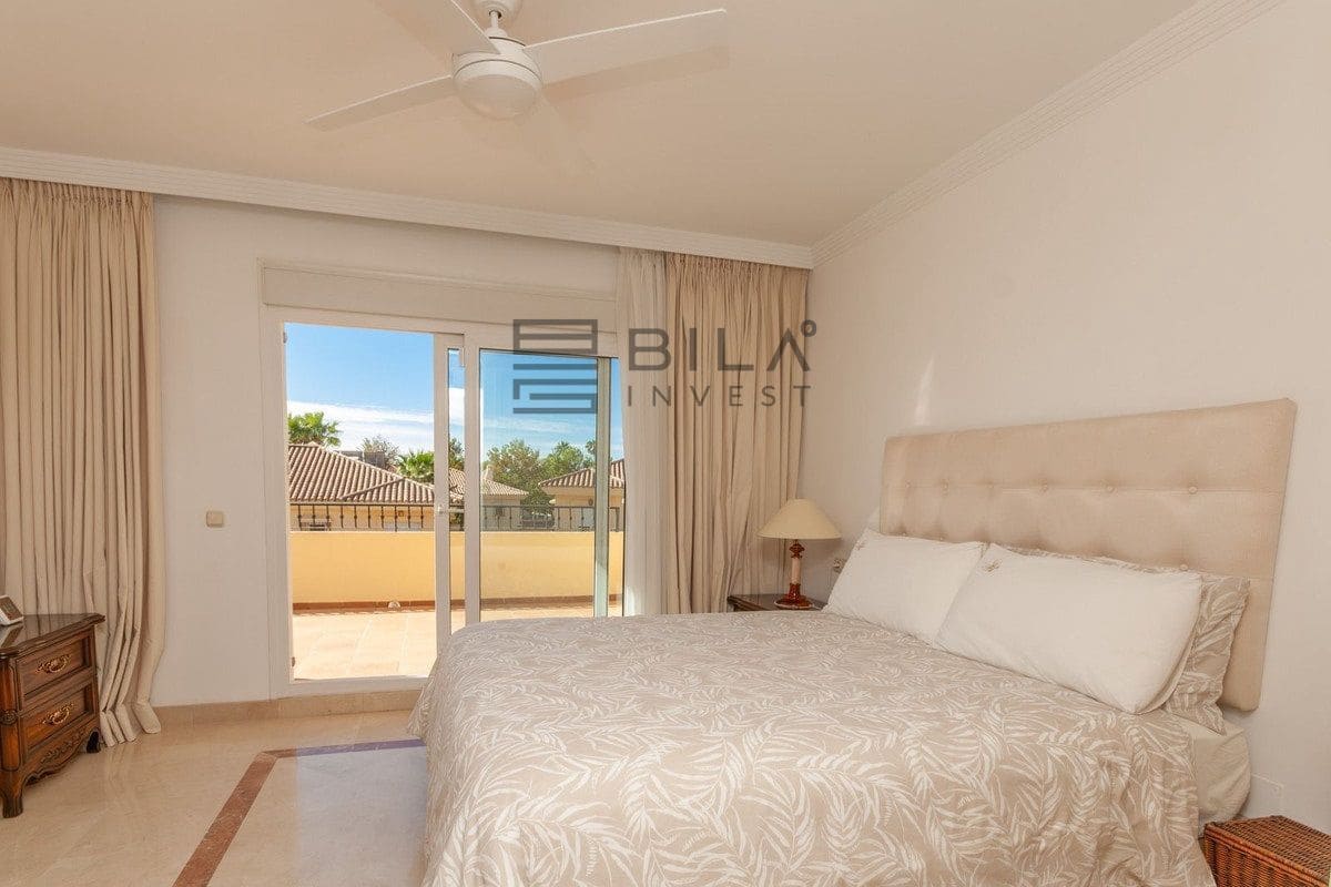 4 bedroom Townhouse for sale in Riviera del Sol - € 549,000 (Ref: 9823811)