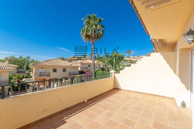 4 sovrum Hus till salu i Riviera del Sol, Mijas - 549 000 € (Ref: 9823811)