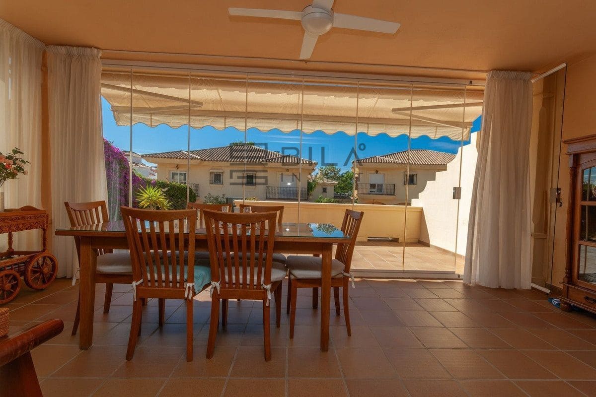 4 bedroom Townhouse for sale in Riviera del Sol - € 549,000 (Ref: 9823811)
