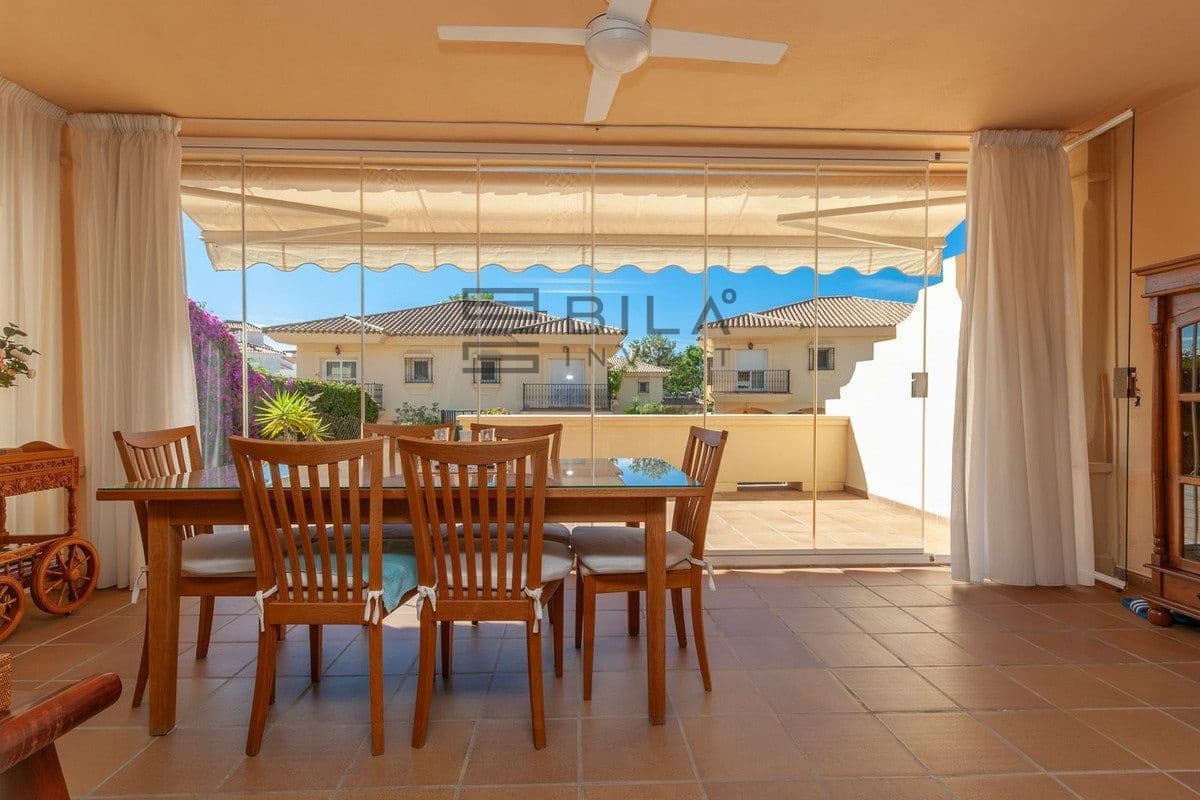 4 bedroom Townhouse for sale in Riviera del Sol - € 549,000 (Ref: 9823811)