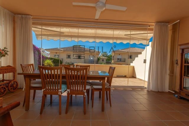 4 sovrum Hus till salu i Riviera del Sol, Mijas - 549 000 € (Ref: 9823811)