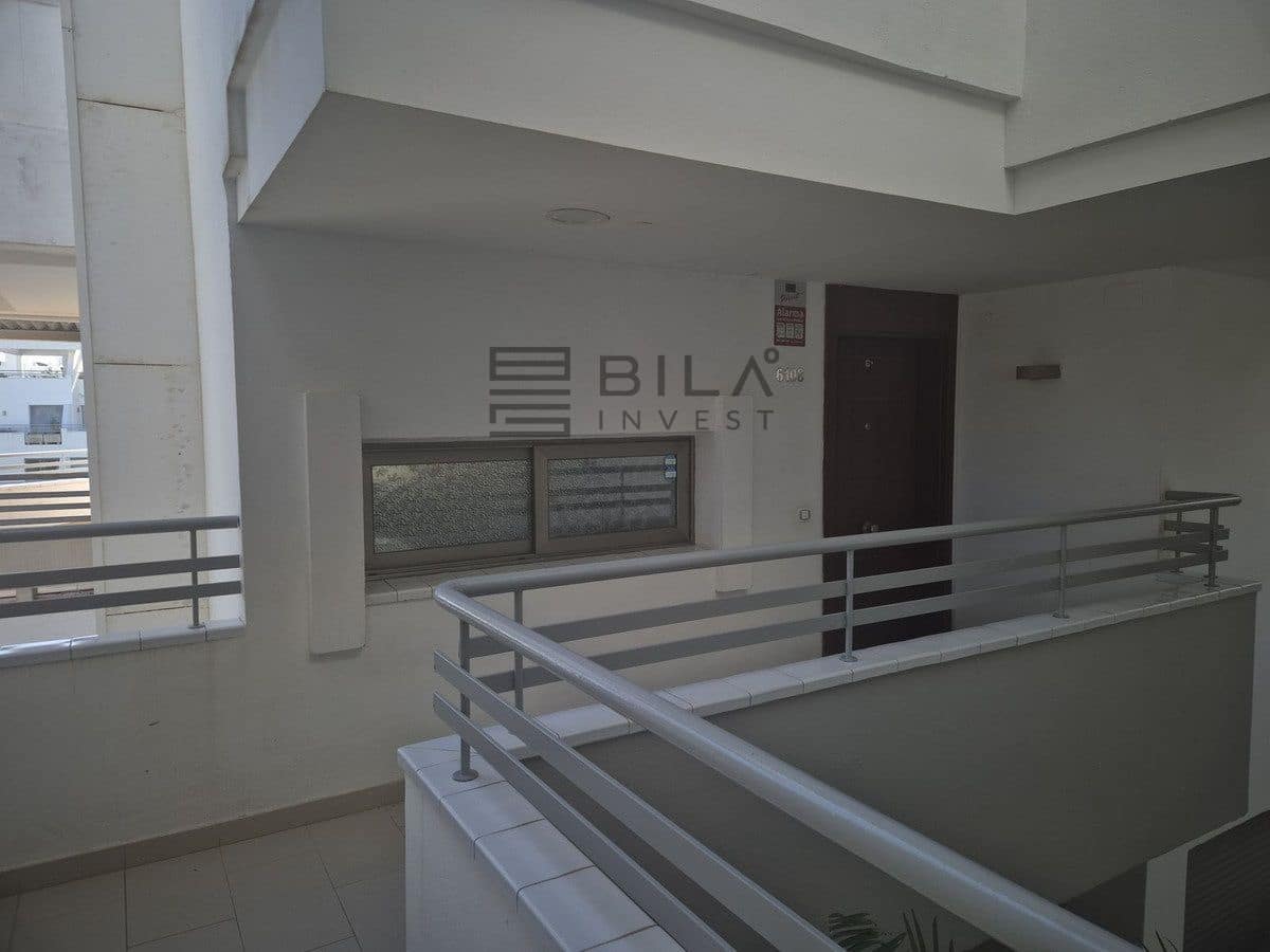 2 bedroom Flat for sale in La Cala de Mijas with pool garage - € 319,000 (Ref: 9823812)