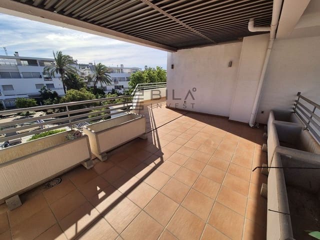 2 bedroom Flat for sale in La Cala de Mijas, Mijas with pool garage - € 319,000 (Ref: 9823812)