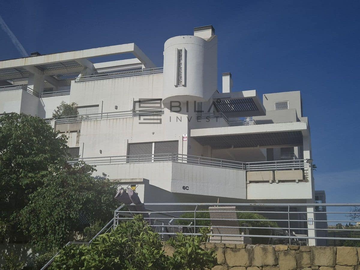 2 bedroom Flat for sale in La Cala de Mijas with pool garage - € 319,000 (Ref: 9823812)