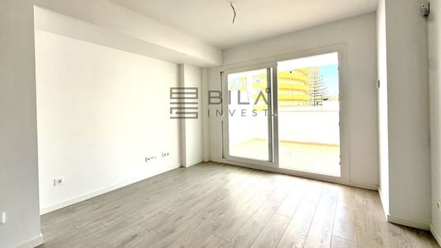 3 soveværelse Lejlighed til salg i Torreblanca, Fuengirola med swimmingpool garage - € 380.000 (Ref: 9823813)