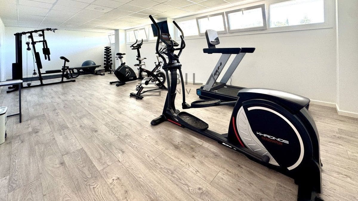 3 bedroom Flat for sale in Fuengirola with pool garage - € 380,000 (Ref: 9823813)