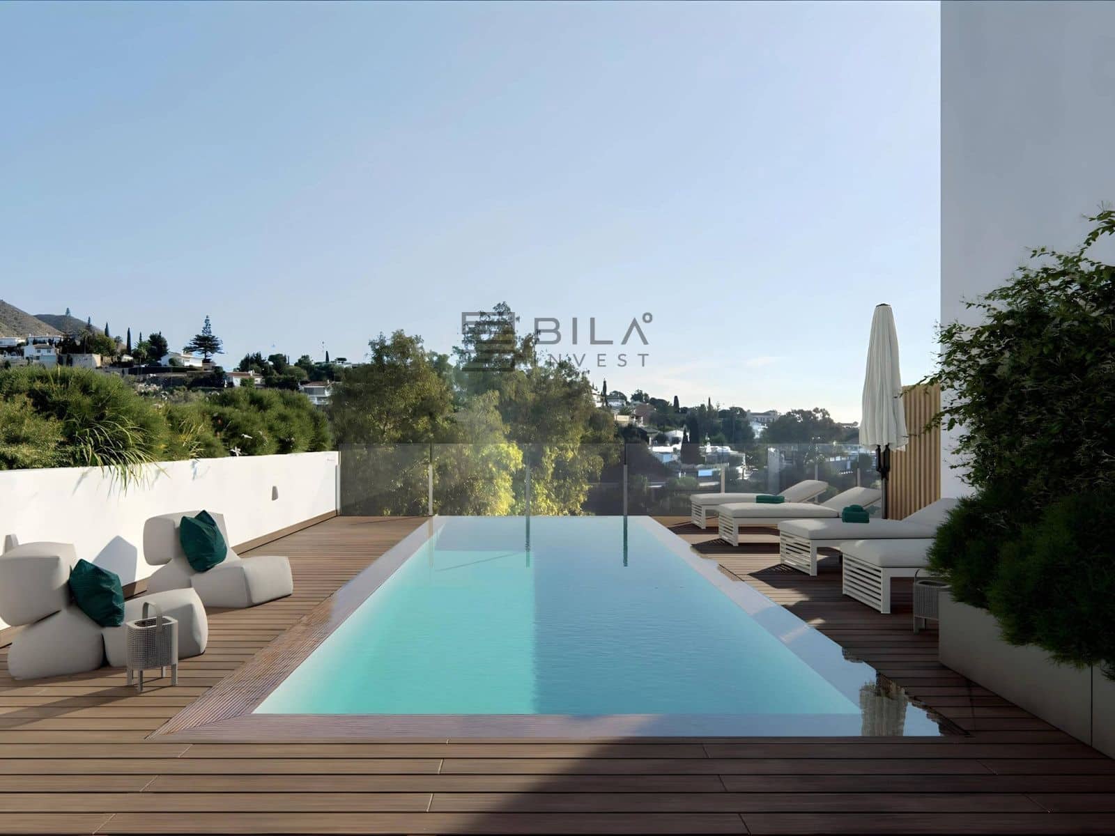 3 bedroom Flat for sale in Fuengirola with pool garage - € 380,000 (Ref: 9823813)