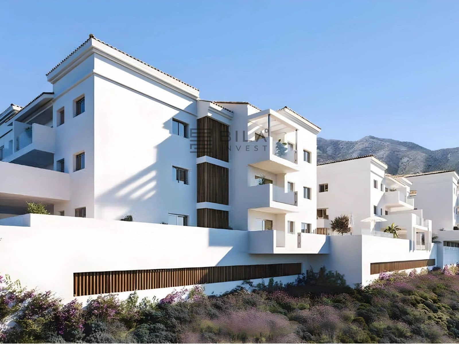 3 bedroom Flat for sale in Fuengirola with pool garage - € 380,000 (Ref: 9823813)