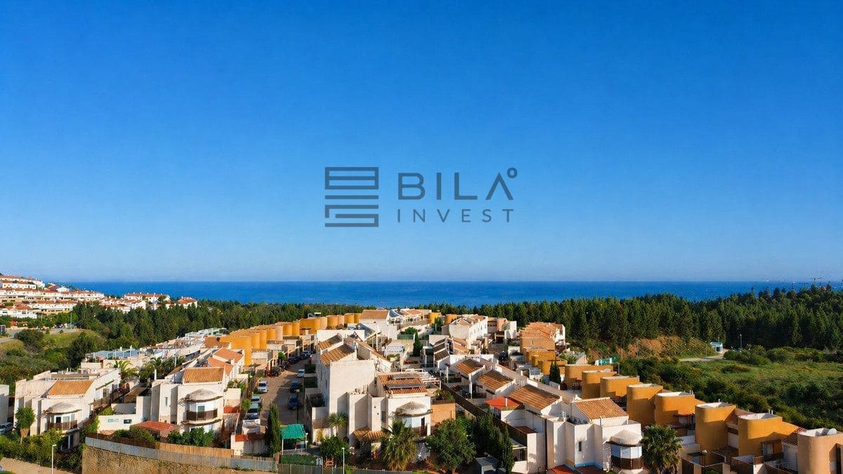 3 quarto Penthouse para venda em Mijas - 580 000 € (Ref: 9823814)