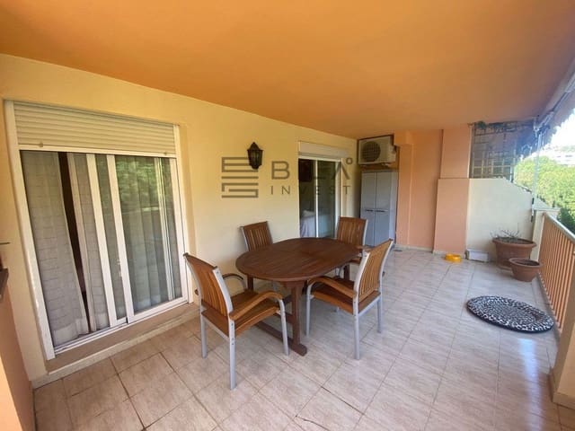 2 slaapkamer Flat te koop in Calahonda, Mijas met zwembad - € 305.000 (Ref: 9823954)