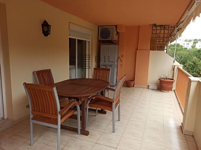 2 slaapkamer Flat te koop in Calahonda, Mijas met zwembad - € 305.000 (Ref: 9823954)