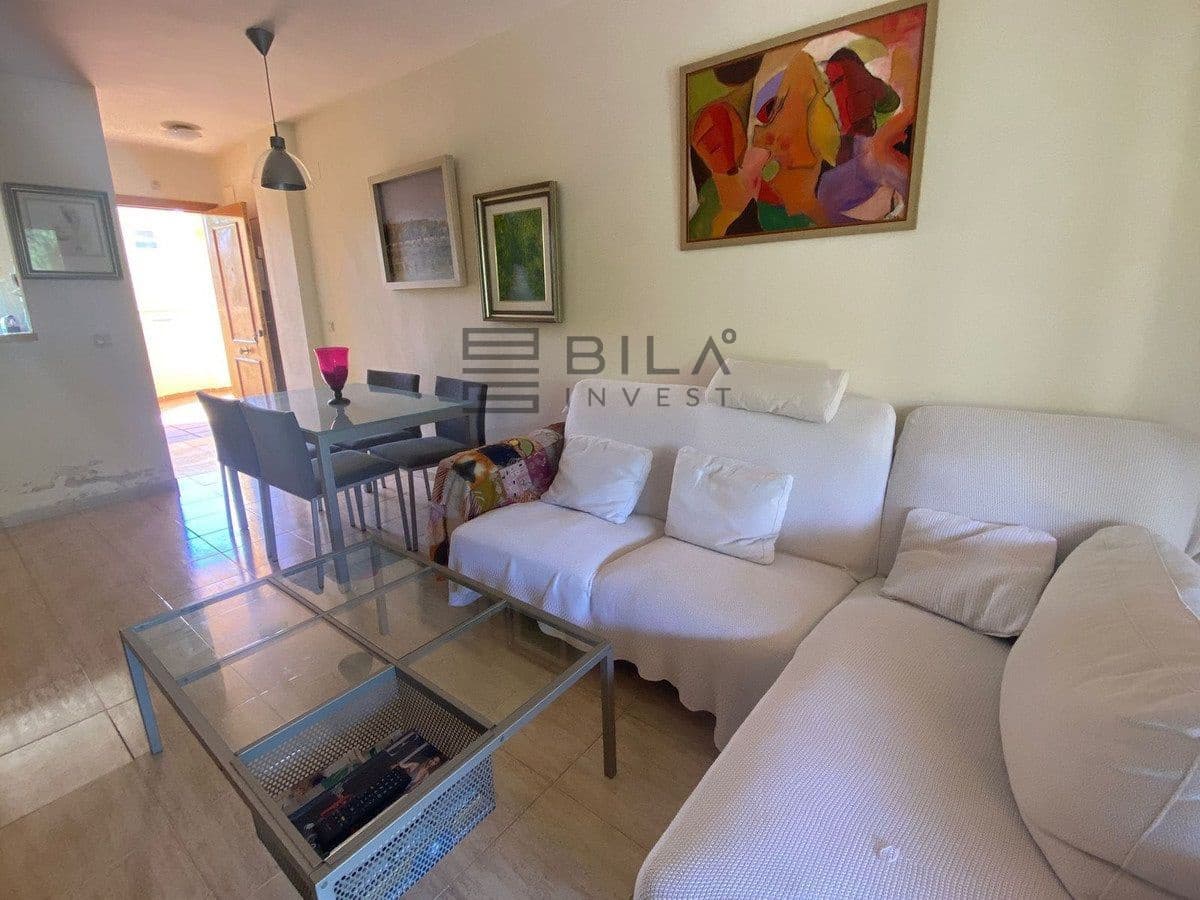 2 slaapkamer Flat te koop in Calahonda met zwembad - € 305.000 (Ref: 9823954)