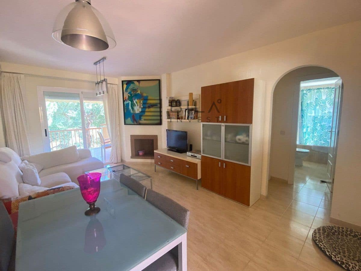2 slaapkamer Flat te koop in Calahonda met zwembad - € 305.000 (Ref: 9823954)