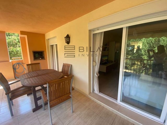 2 slaapkamer Flat te koop in Calahonda, Mijas met zwembad - € 305.000 (Ref: 9823954)
