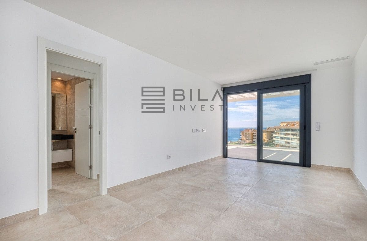 2 slaapkamer Penthouse te koop in Fuengirola met zwembad - € 675.000 (Ref: 9823956)