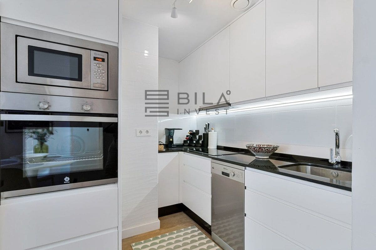 1 slaapkamer Penthouse te koop in Fuengirola - € 275.000 (Ref: 9823957)