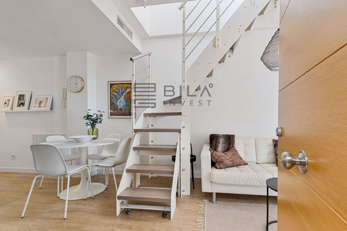 1 slaapkamer Penthouse te koop in Fuengirola - € 275.000 (Ref: 9823957)