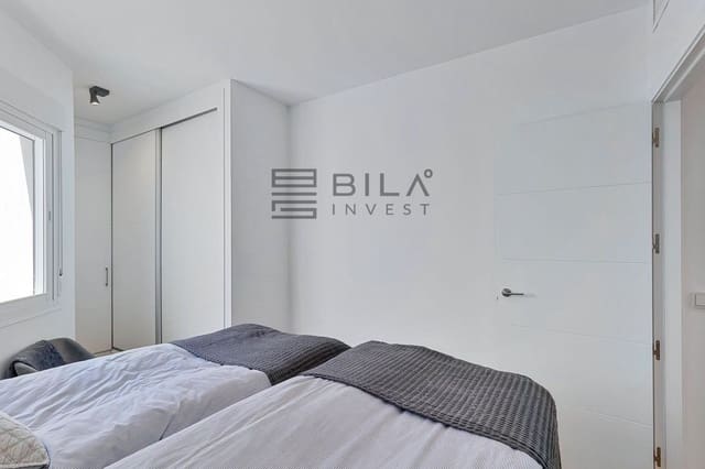 1 slaapkamer Penthouse te koop in Los Boliches , Fuengirola - € 275.000 (Ref: 9823957)