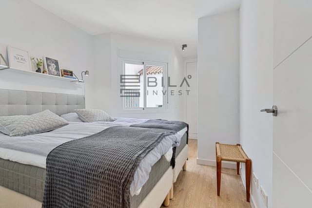 1 slaapkamer Penthouse te koop in Los Boliches , Fuengirola - € 275.000 (Ref: 9823957)