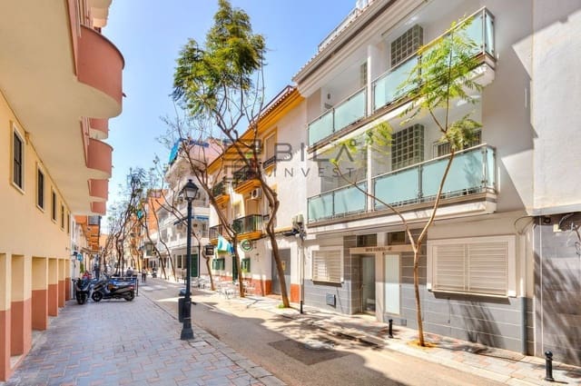 1 slaapkamer Penthouse te koop in Los Boliches , Fuengirola - € 275.000 (Ref: 9823957)