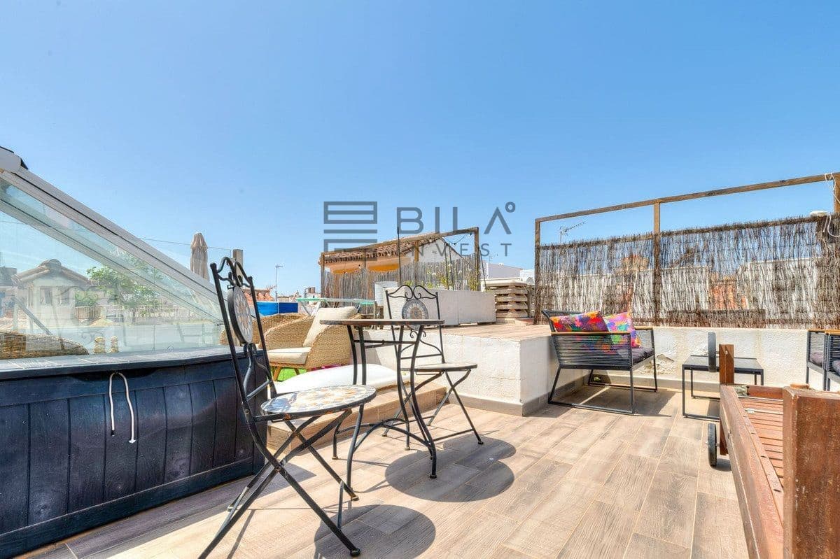 1 slaapkamer Penthouse te koop in Fuengirola - € 275.000 (Ref: 9823957)