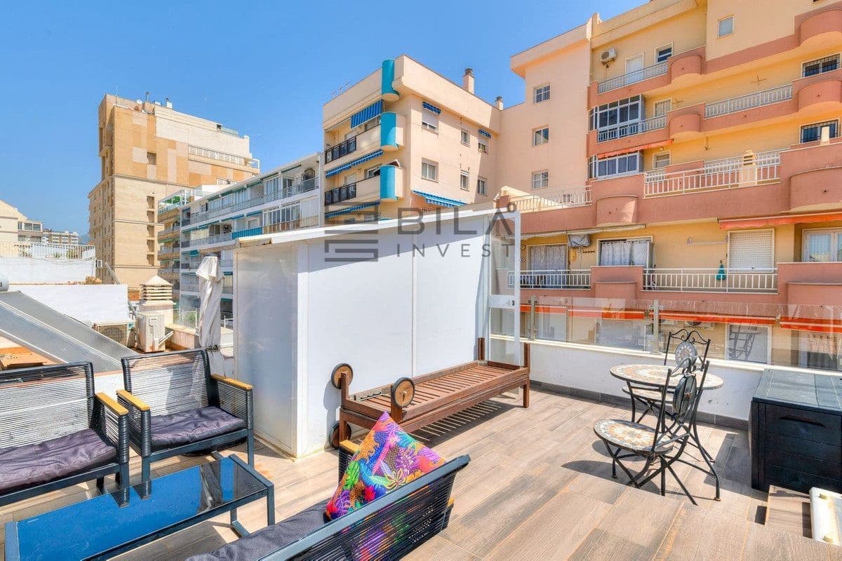 1 slaapkamer Penthouse te koop in Fuengirola - € 275.000 (Ref: 9823957)