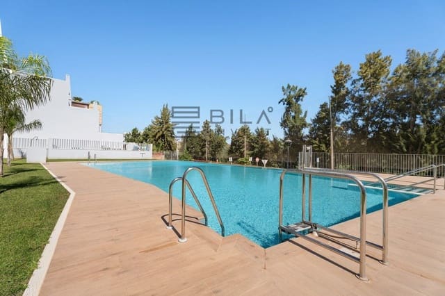 4 soverom Leilighet til salgs i La Cala de Mijas, Mijas med svømmebasseng garasje - € 895 000 (Ref: 9823958)