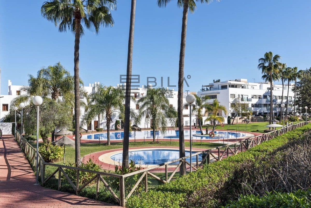 4 bedroom Flat for sale in La Cala de Mijas with pool garage - € 949,000 (Ref: 9823958)
