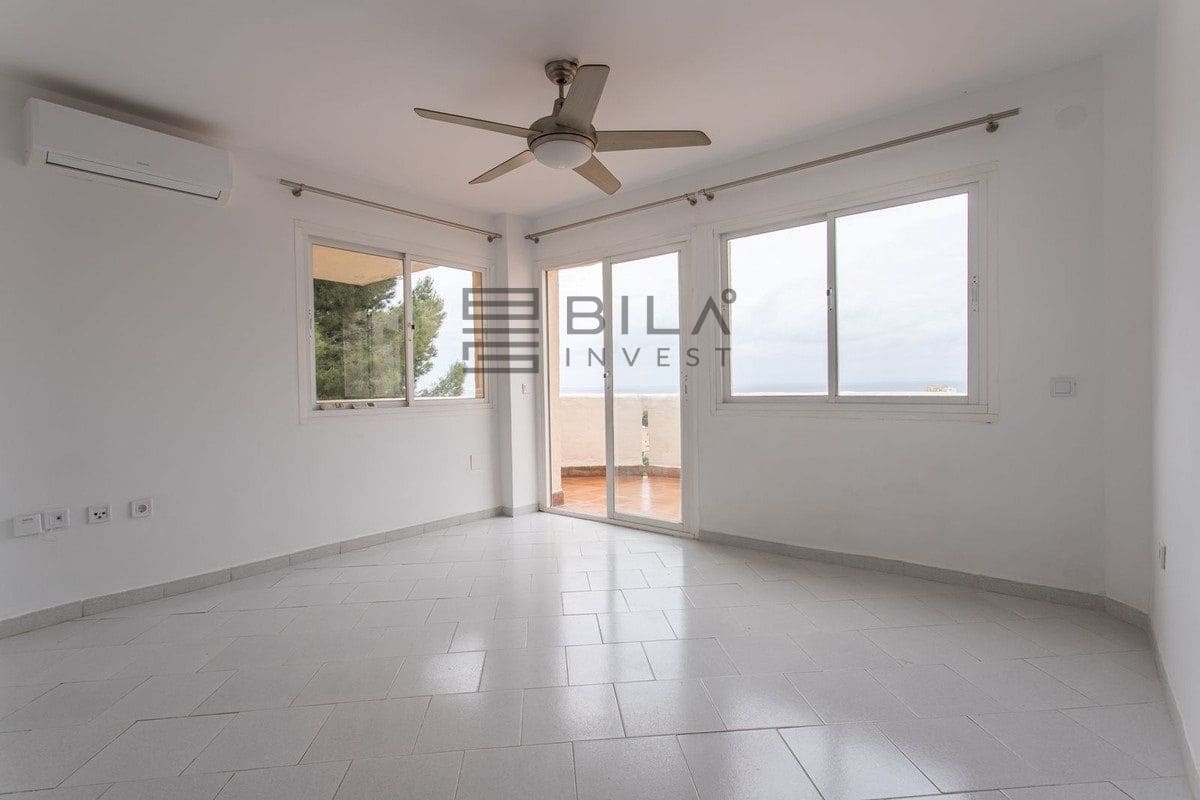 2 chambre Penthouse à vendre à Riviera del Sol avec piscine - 299 500 € (Ref: 9823959)
