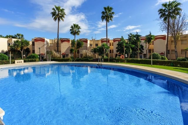 2 Zimmer Penthouse zu verkaufen in Riviera del Sol, Mijas mit Pool - 299.500 € (Ref: 9823959)