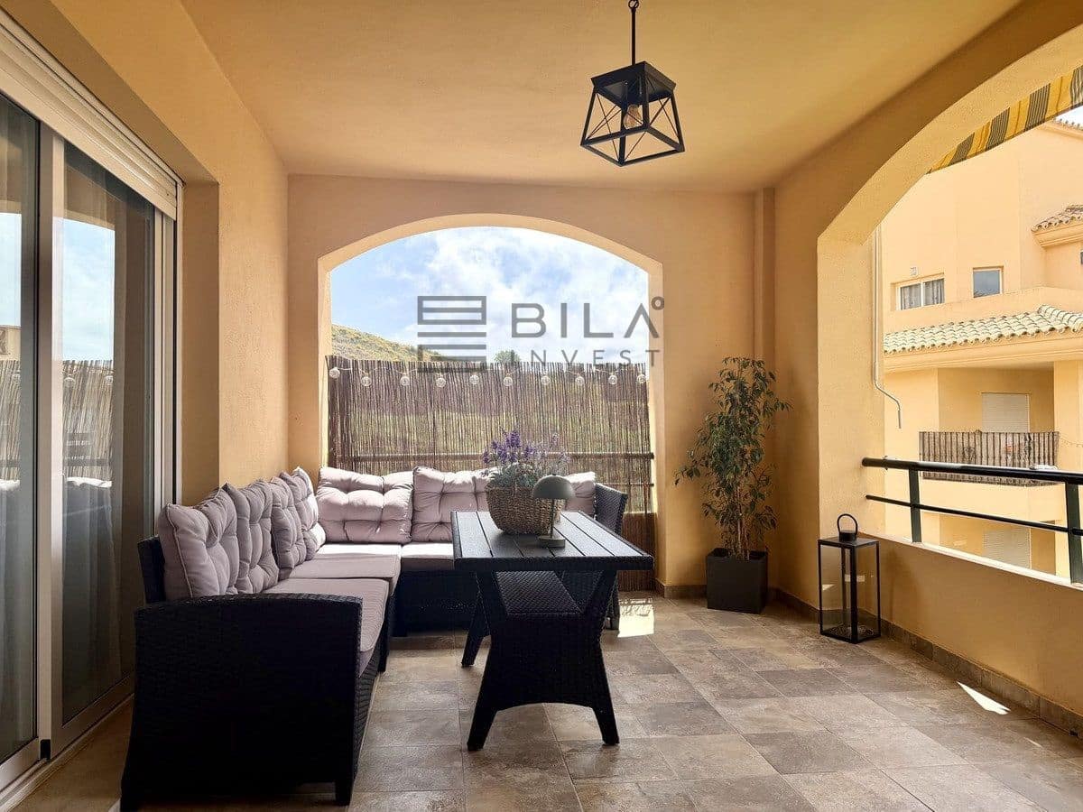 3 chambre Appartement à vendre à Calahonda avec piscine garage - 429 000 € (Ref: 9823960)