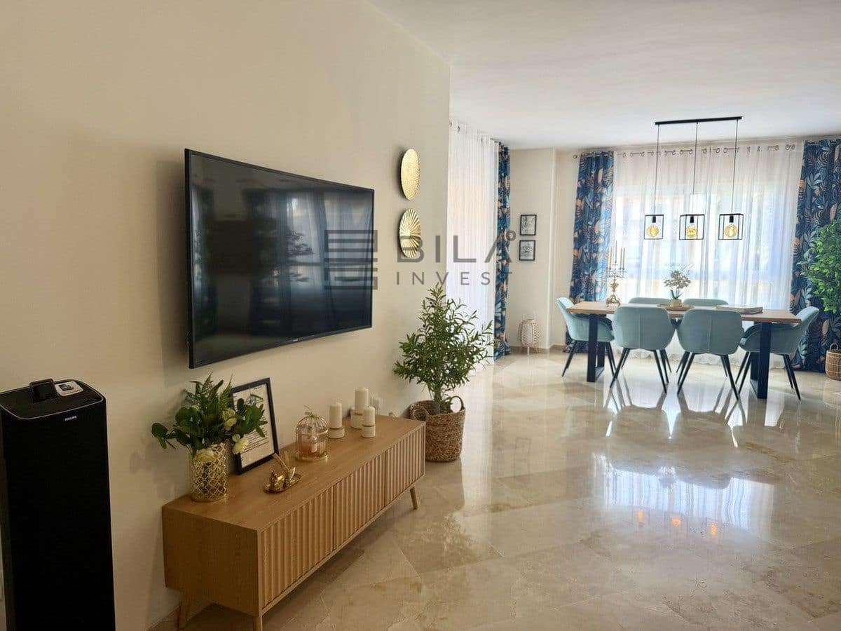 3 chambre Appartement à vendre à Calahonda avec piscine garage - 429 000 € (Ref: 9823960)