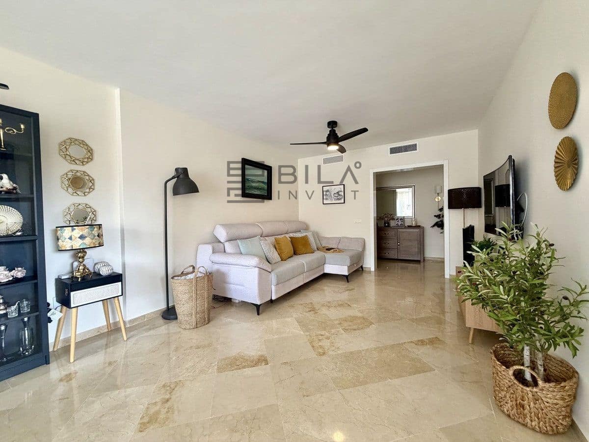 3 chambre Appartement à vendre à Calahonda avec piscine garage - 429 000 € (Ref: 9823960)