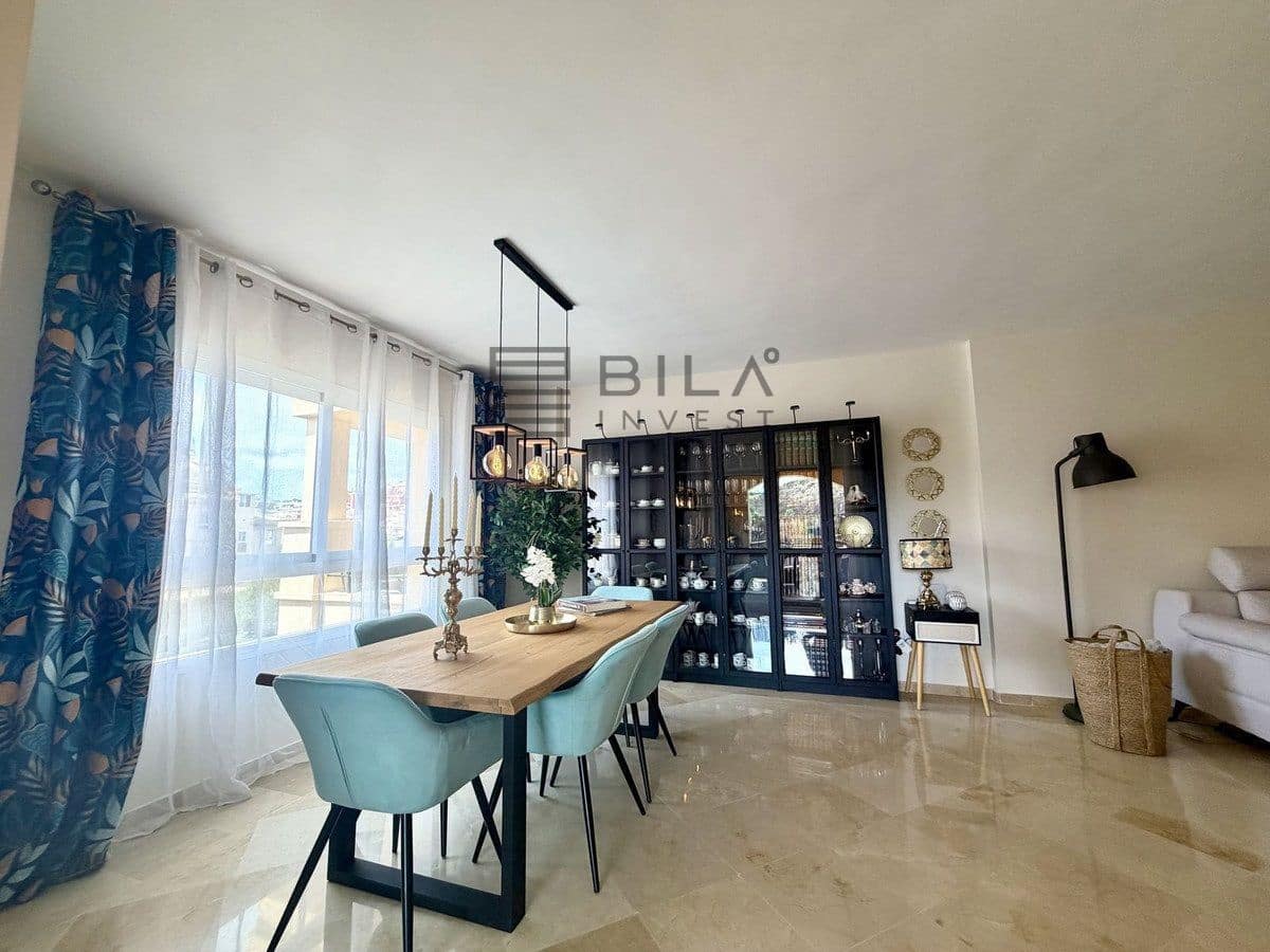 3 chambre Appartement à vendre à Calahonda avec piscine garage - 429 000 € (Ref: 9823960)