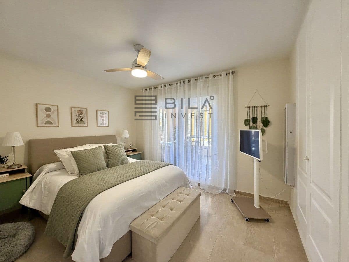 3 chambre Appartement à vendre à Calahonda avec piscine garage - 429 000 € (Ref: 9823960)