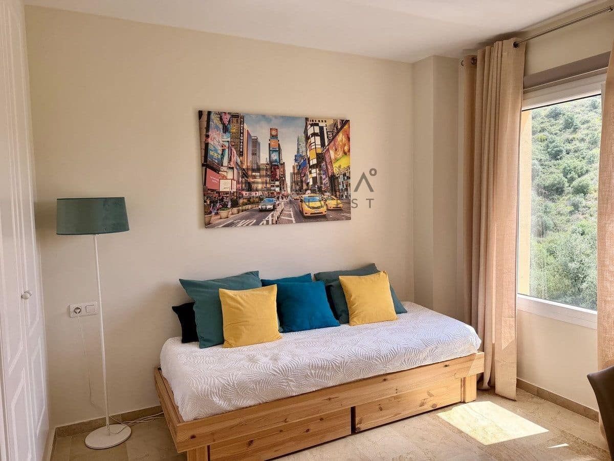 3 chambre Appartement à vendre à Calahonda avec piscine garage - 429 000 € (Ref: 9823960)