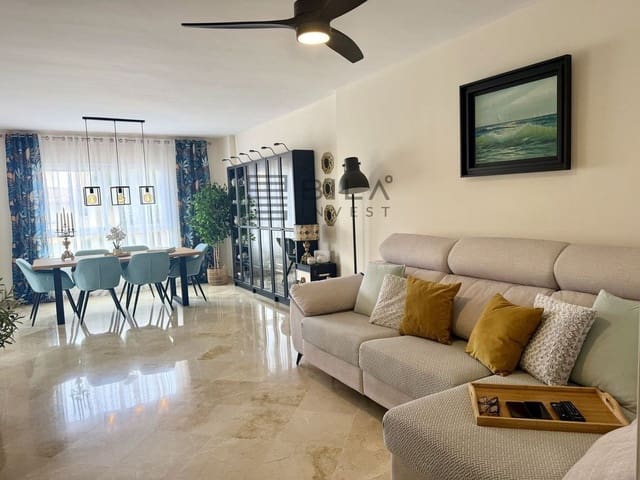 3 bedroom Flat for sale in Calahonda, Mijas with pool garage - € 429,000 (Ref: 9823960)