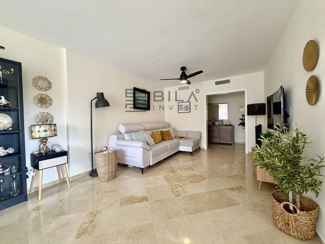 3 bedroom Flat for sale in Calahonda, Mijas with pool garage - € 429,000 (Ref: 9823960)